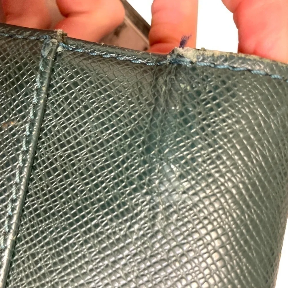 Louis Vuitton needs significant